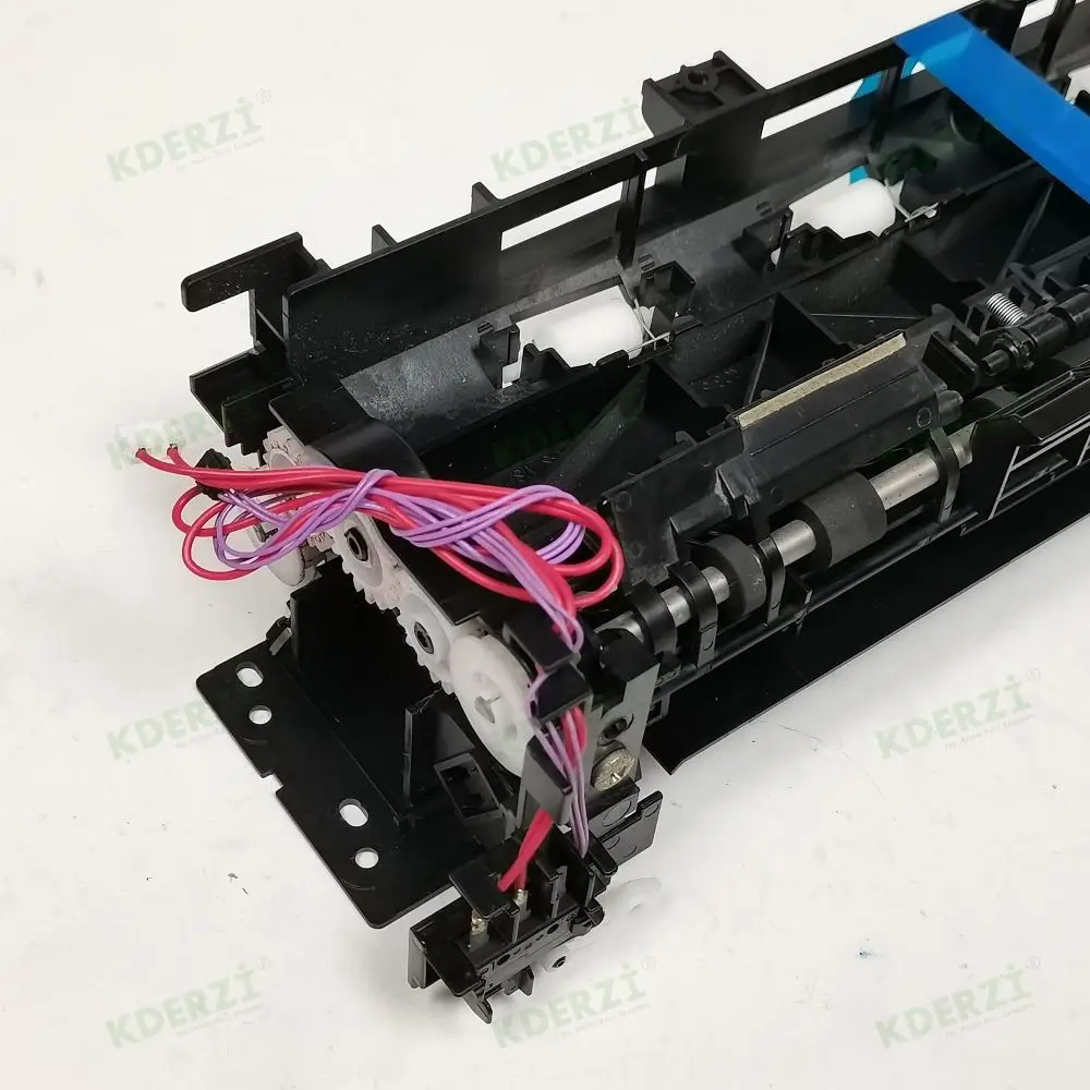 Imagem -04 - Conjunto de Entrega de Papel para hp Laserjet Pro Face-down M701 M706 M701a M706n 701 706 Peças da Impressora