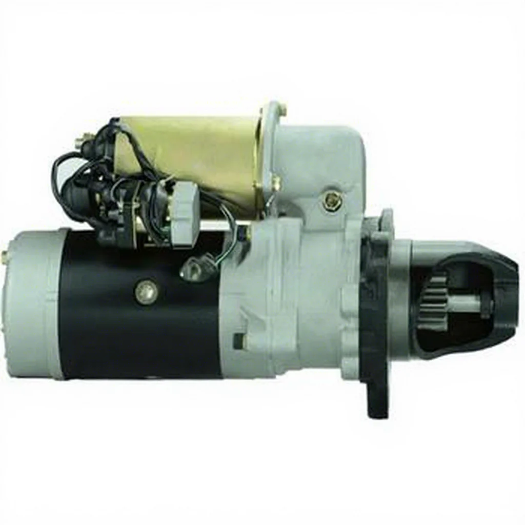 

New CGB97671 S9410S UD17098S CST50633GS Car Starter 24V 11.00KW 12T CW for