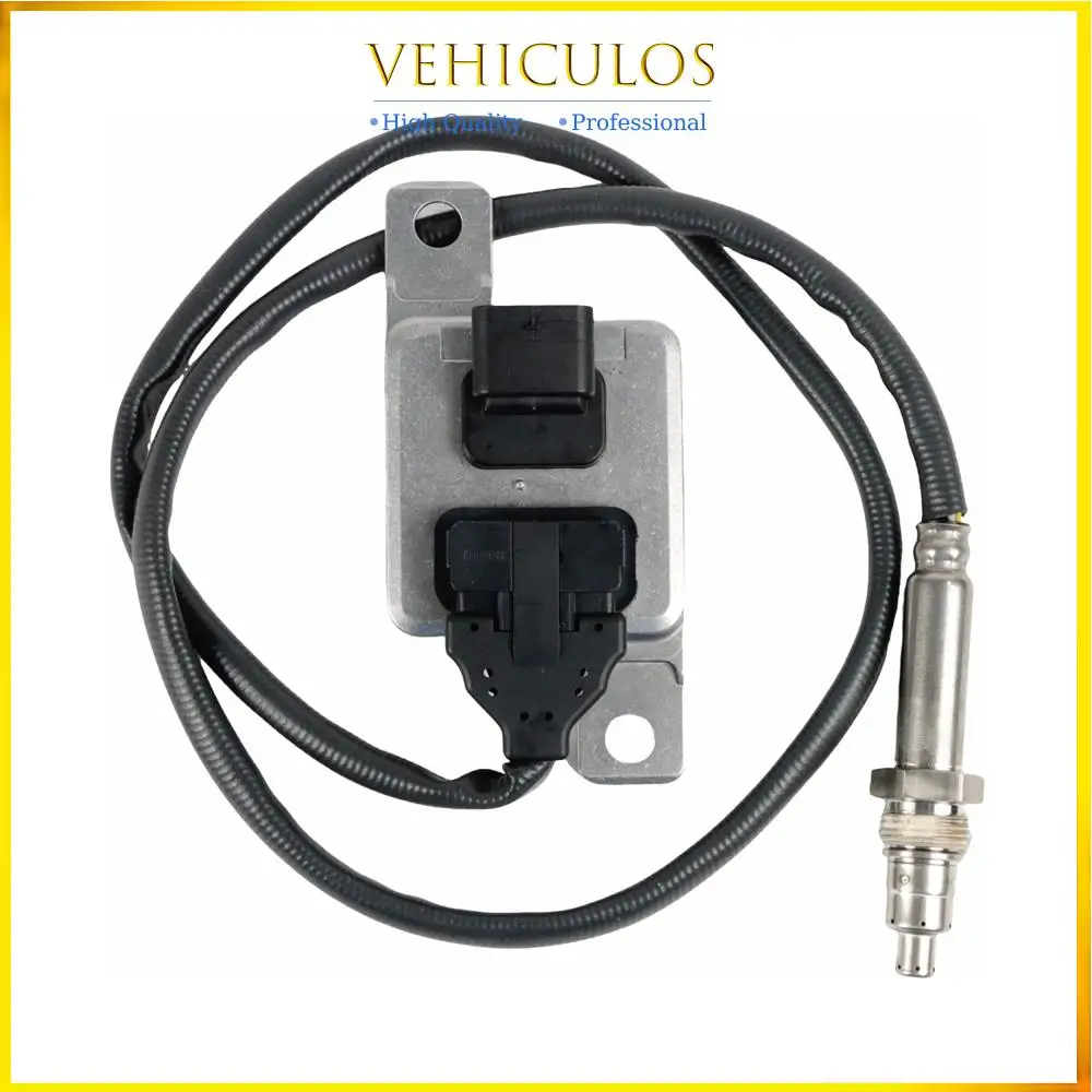 

Новый датчик Nox 8K0907807E 5WK96688 для 2012-2015 Audi VW Passat Duvet Sedan Trendline 2.0L-L4 автозапчасти