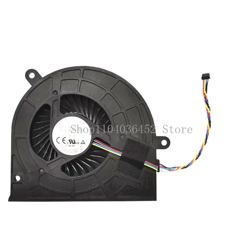 CPU Cooling Fan for Lenovo AIO machine B5030 B5035 B4655 S4040 B5040 A9050 radiator BUB1112DD DC12V 0.7A