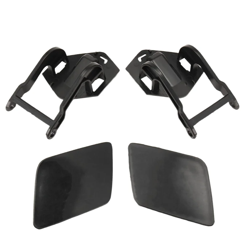 

Для Volvo XC90 2016-2022 автомобильная фара омывателя распылительной форсунки кронштейн 31353364 31353365 31353367 31353366