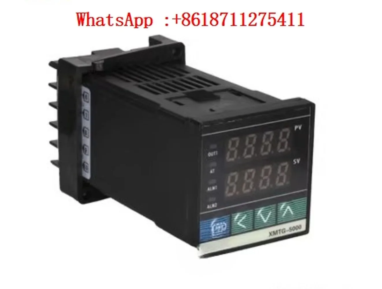

Temperature controller XMTG-5000/5211/5212/5511/5512/5011 digital display intelligent thermostat