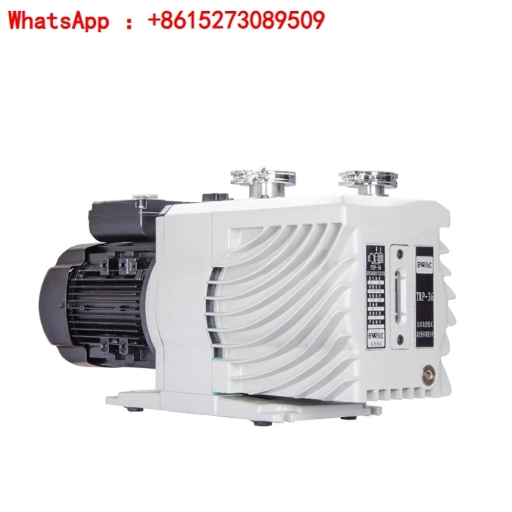 Beiyi Youcheng rotary vane vacuum pump TRP-12 laboratory coating mechanical pump TRP-24/36/48/60/90