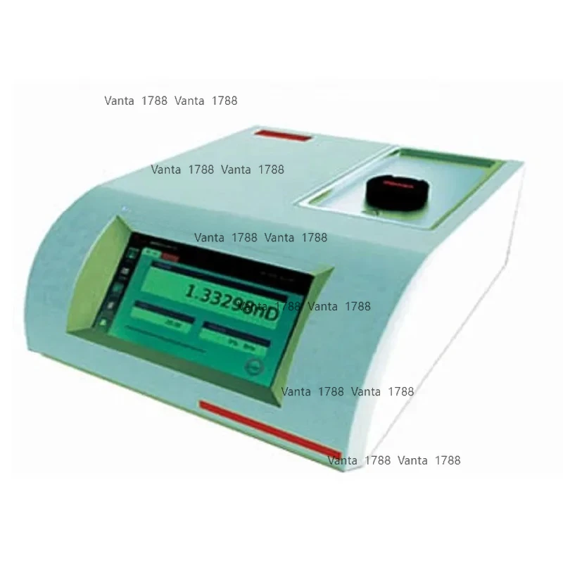 Refractometer Cloud… - image