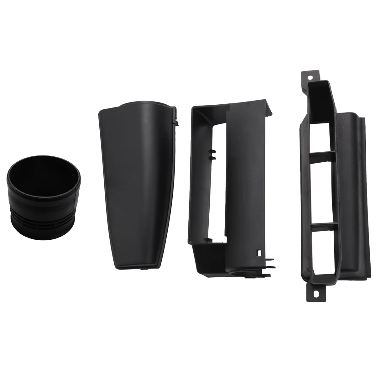 1,9 tdi 2,0 t Motor luft ansaug führung Einlass kanal für Passat Tiguan Sitz Alhambra 3 c0805971a 1 k0805962 1 k0805965