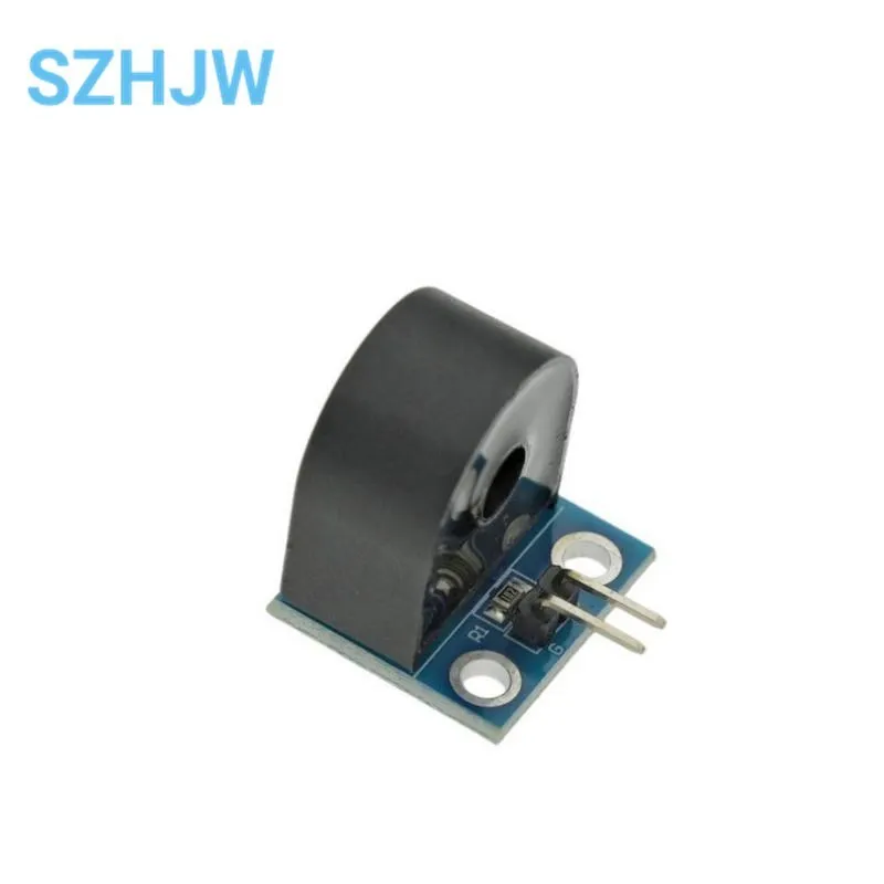 5A Range Single Phase AC On Board Micro Precision Current Transformer Module Current Sensor Modules For Arduino Measure 3000V