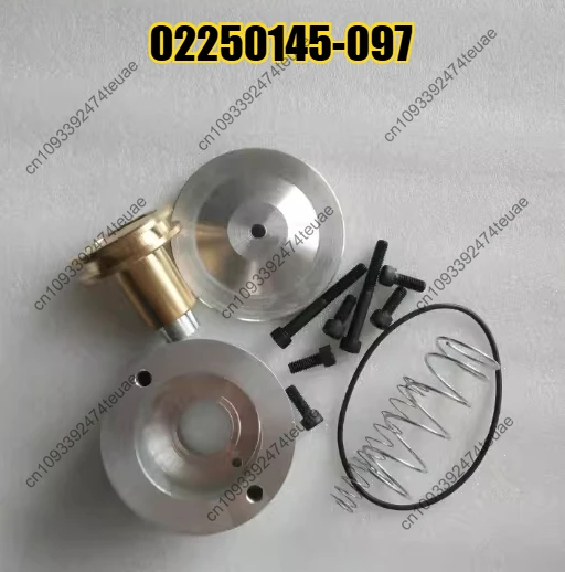 1pcs Air Compressor Parts Unloading Valve Repair Kit 02250145-097 Intake Valve Maintenance Kit