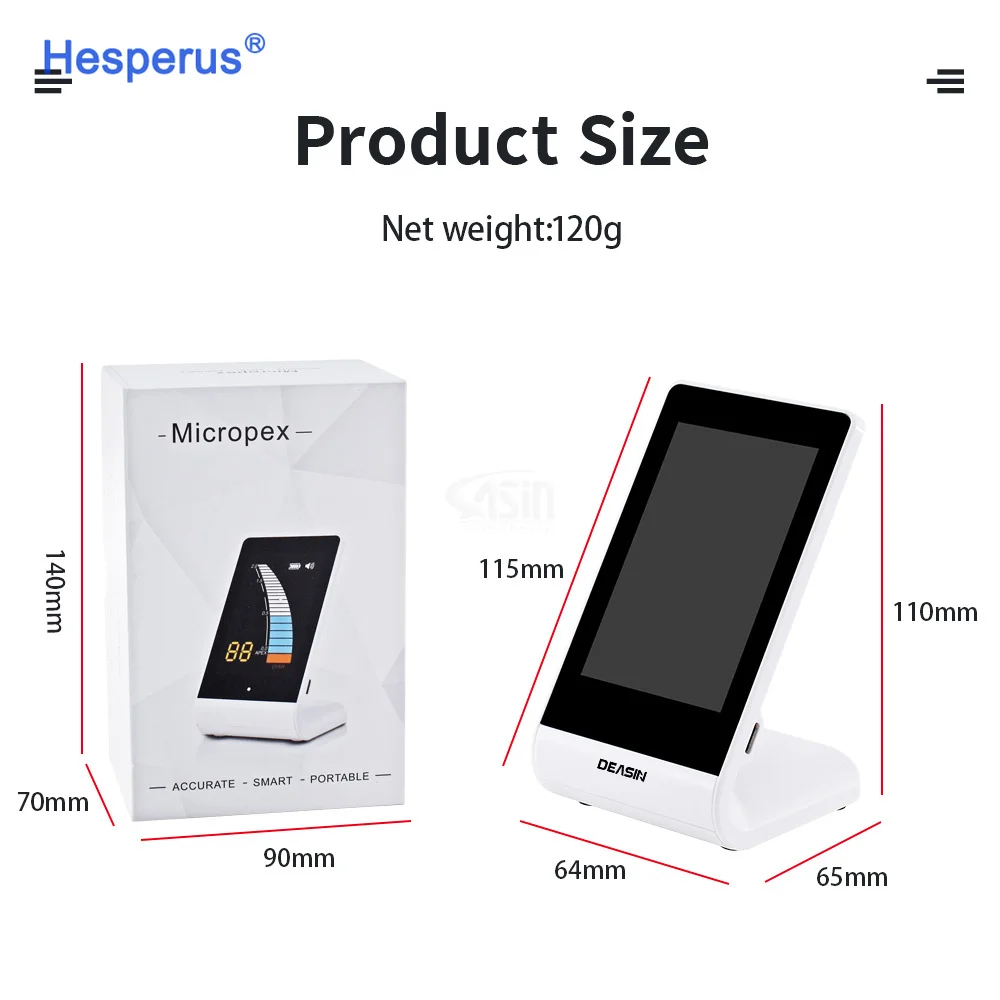 أدوات تحديد موقع قمة صغيرة اللبية للمختبر الأكثر مبيعًا أدوات قناة الجذر آلة محمولة 2025 أفضل المعدات