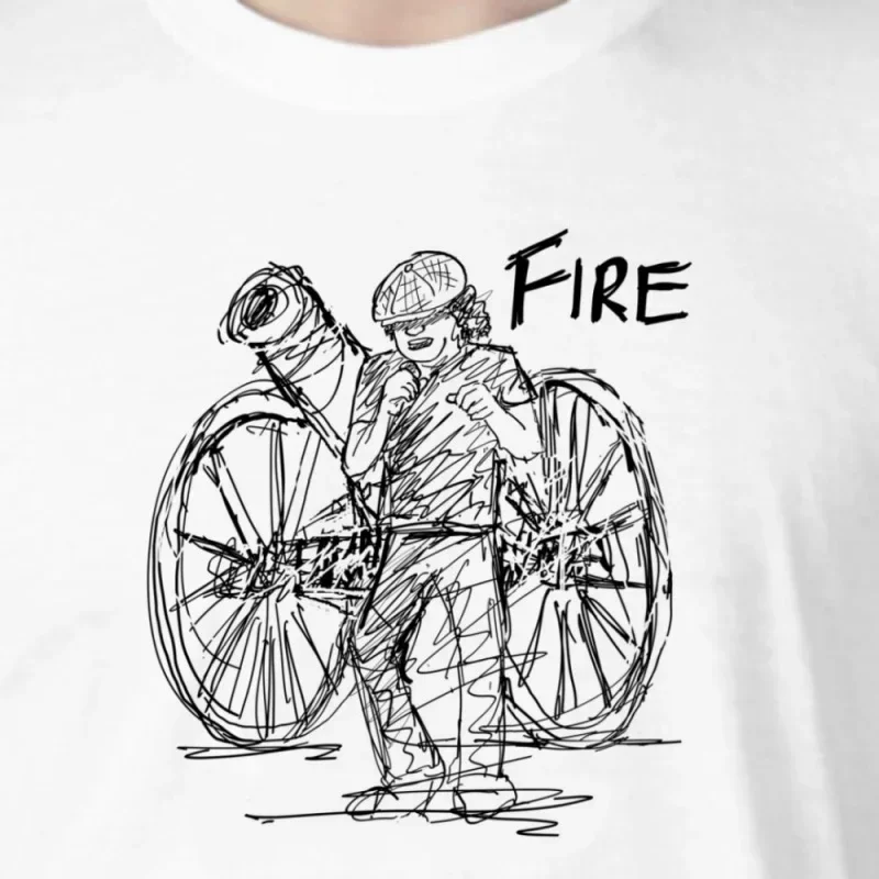 

Brian Johnson – AC／DC, , Rock, The Singers, AC／DC, Kids,Brian Johnson – AC／DC_00000121- hand-drawn pattern T-shirts for both men