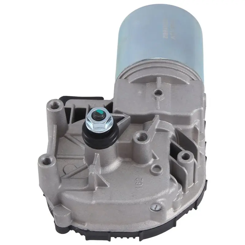 NEW-For VW Eos GTI Golf Jetta R32 Car Windshield Wiper Motor Replacement Parts- Model Codes 1Q1955119C 1K1955119E 3C19551