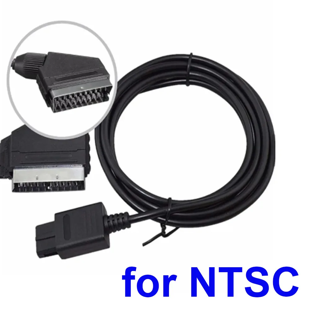 For N64 Ngc Sfc Rgb…