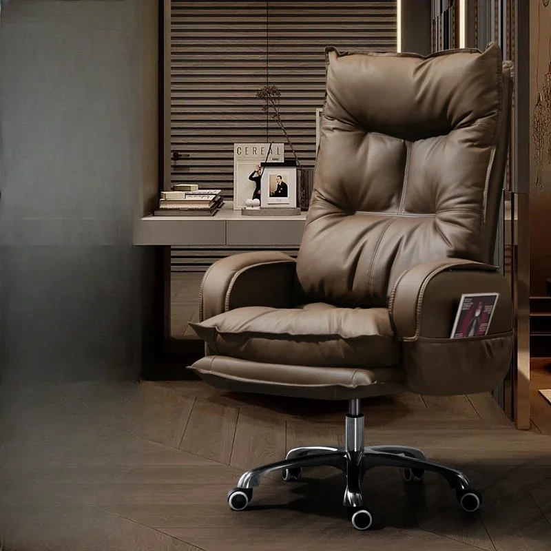 Office Desk Chair Gamer Pc Relaxation Armchair Chaise Design Computer Furniture Home Comfortable Game Chairs Sillas Armchairs