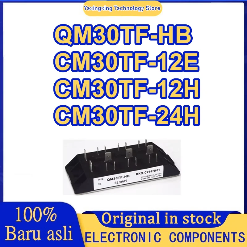 

QM30TF-HB CM30TF-12E CM30TF-12H CM30TF-24H