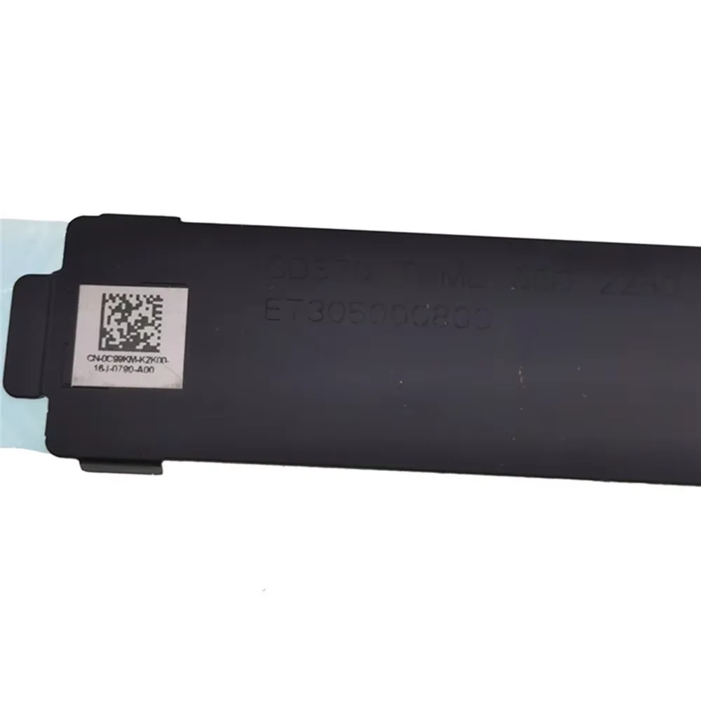 متجر Y 0C99KM C99KM ET 305000800   جديد لـ Dell Alienware X17 R1 M.2 2280 SSD وحدة قوس حراري شحن سريع