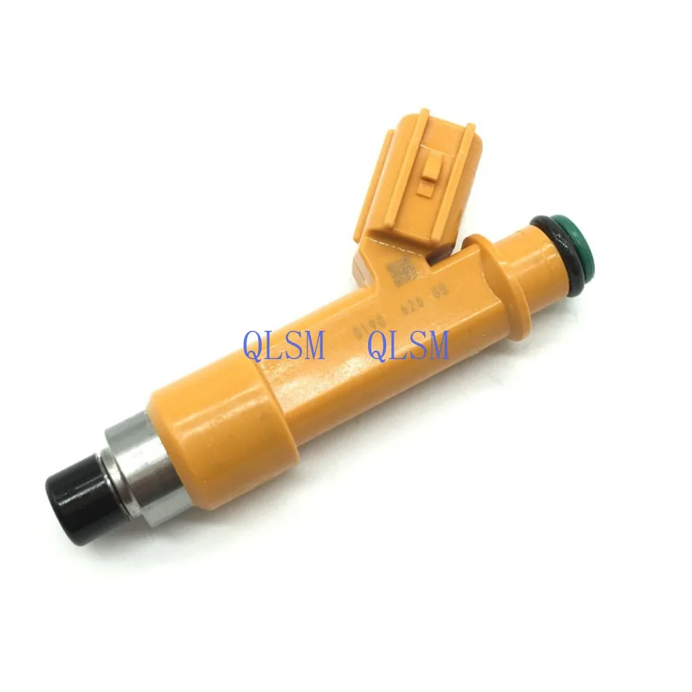 1-Pack high quality fuel injector 23250-BZ010 23209-BZ010 for Toyota Asia Rush 1.5 liter 3SZ 2008-2009 car premium accessories