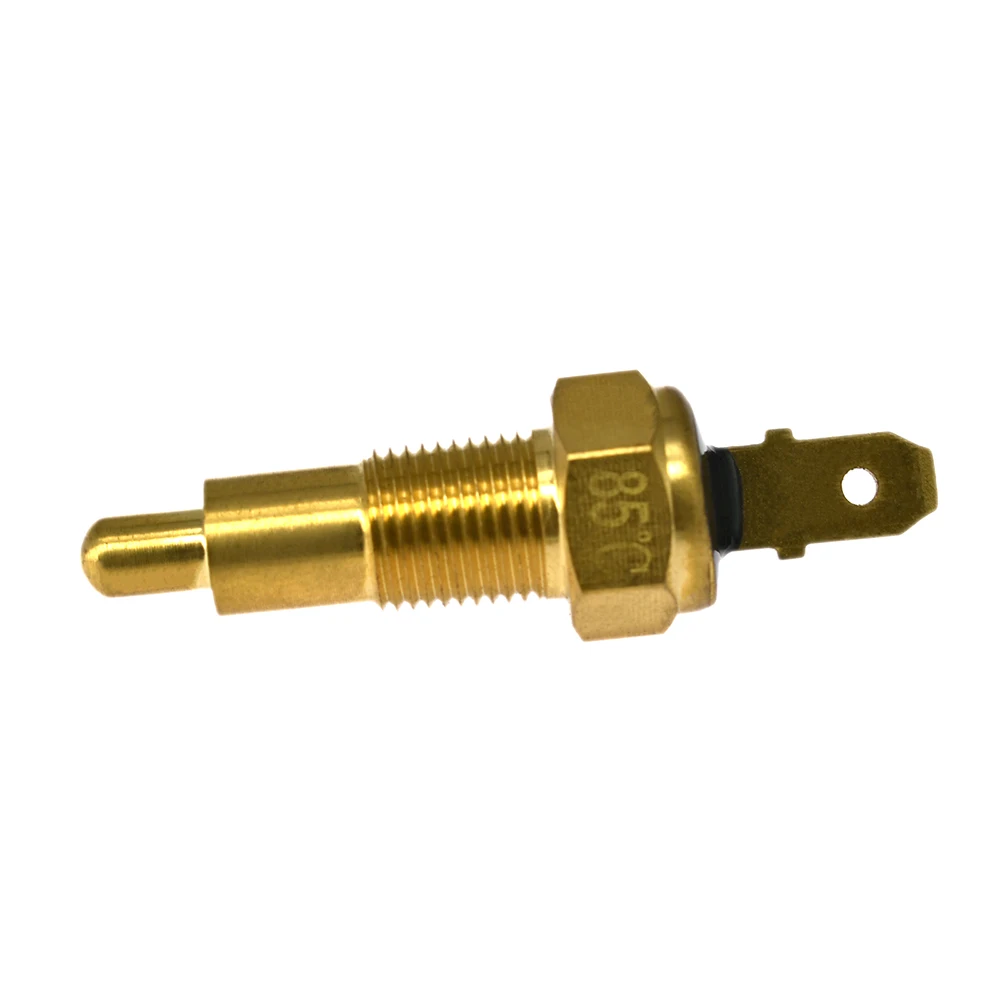 

BAIXINDE Water Temp Sensor Thermo Switch Assy Fit for Yamaha 5KM-82560-00-00
