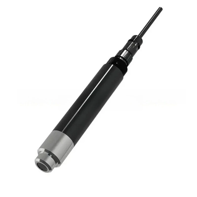 Fluorescence Dissolved Oxygen Sensor with RS485 Signal Automatic Temperature Compensation for Online Digital Water Turbidity Det