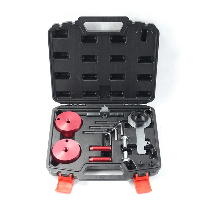 13-Piece Engine Timing Tool