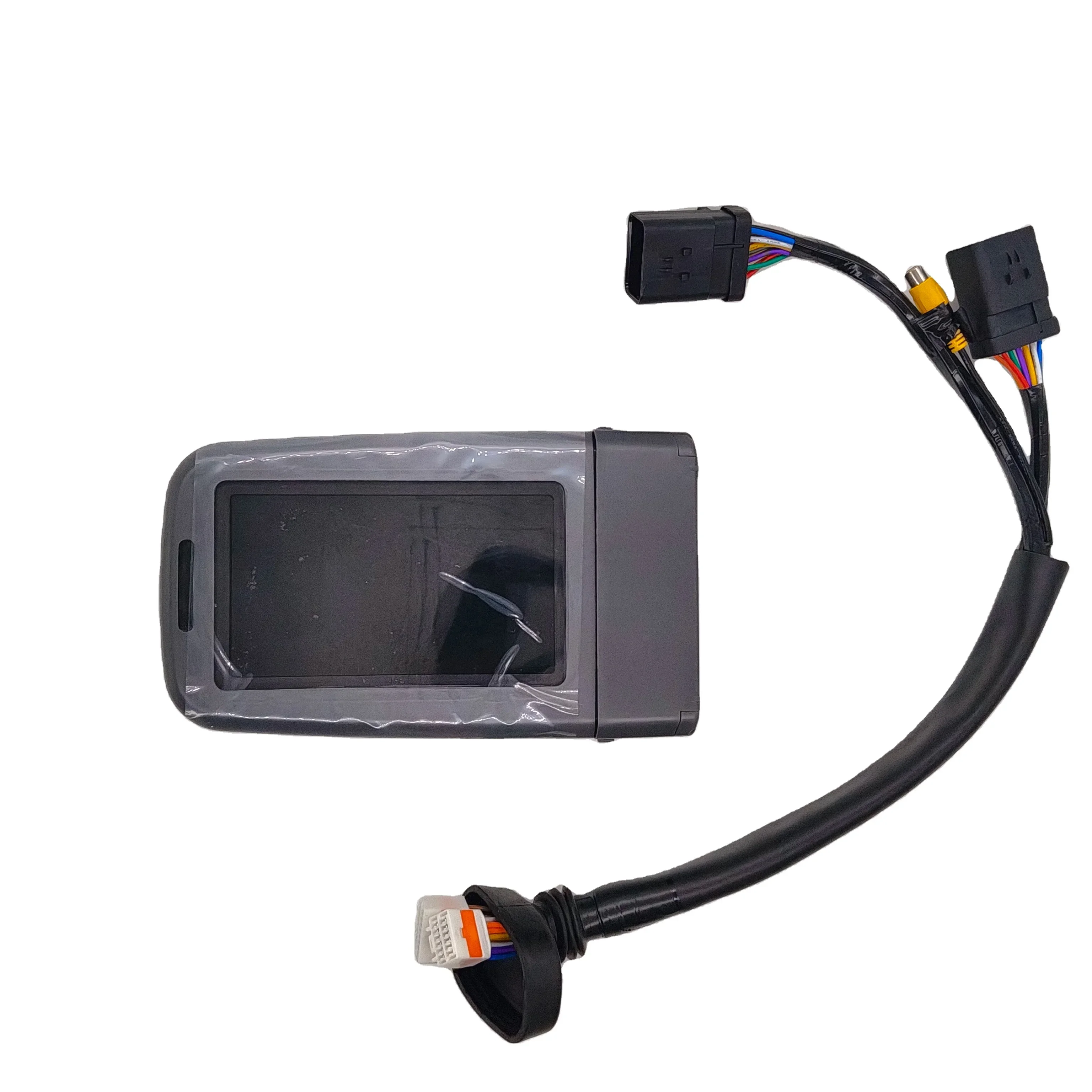 고품질 굴삭기 디스플레이 패널 386-3457 E320D CAT336D Cat 3863457 260-2193 279-7611