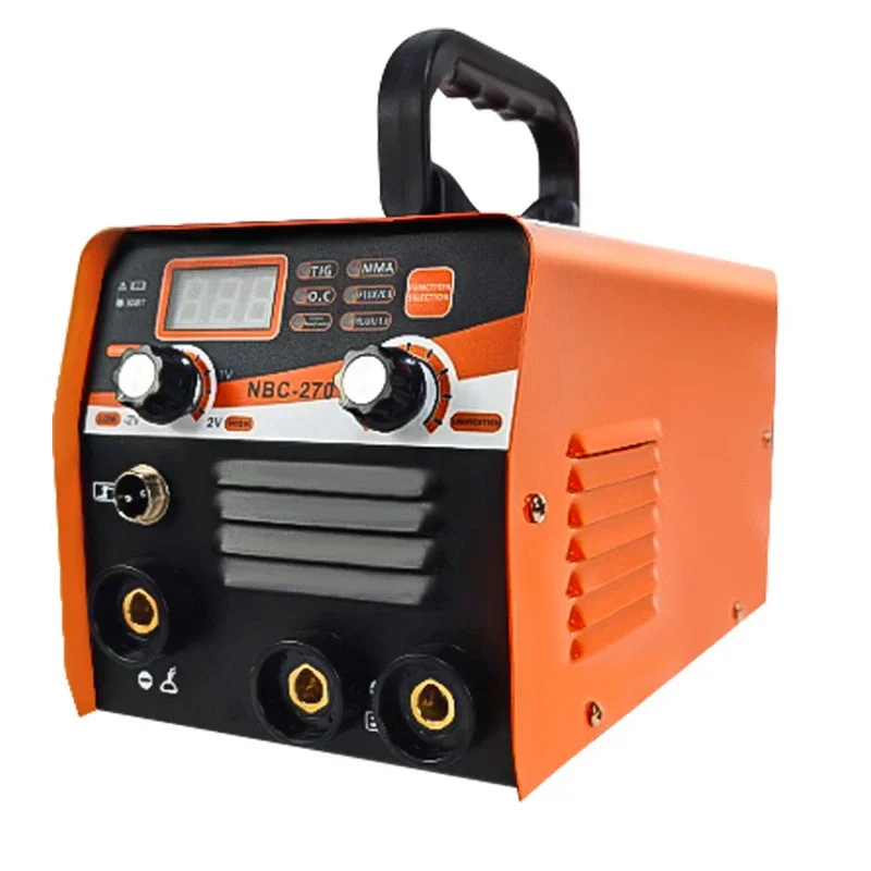 لحام كهربائي محمول المهنية لحام القوس معدات ورشة عمل لحام كهربائي آلة لحام أداة لحام منزلية #1