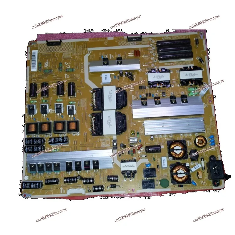 

Плата питания UA75F6400AJXXZ хорошего качества BN44-00621A L75X1Q_DHS