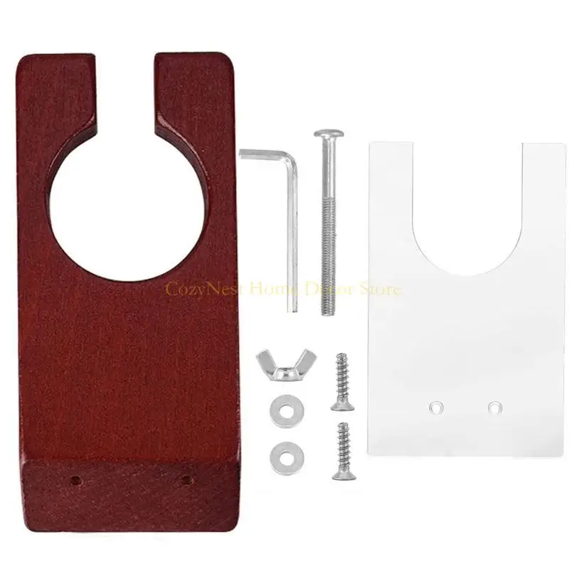 92MF Carpet Trimmer Holder Base Rug Tufting Shearing Guide Carpet Trimmer Holder Bracket Rug Tufting Shearing Guide Tool