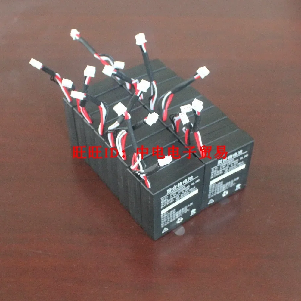 Подходит для специальной батареи Shandong Xintong Shandong для связи ST327 Telecom PDA.