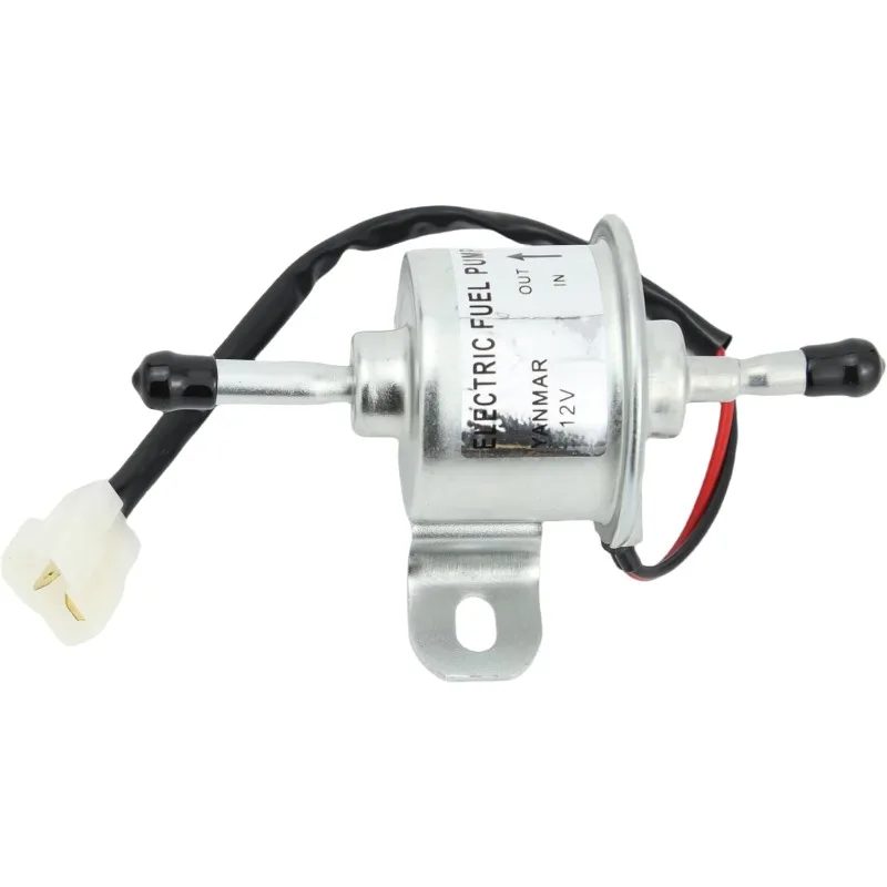 

129612-52100 485510011 For Yanmar Fuel Pump 3TN100L 3TNV88 4TNV84 Fuel Pump Excavator