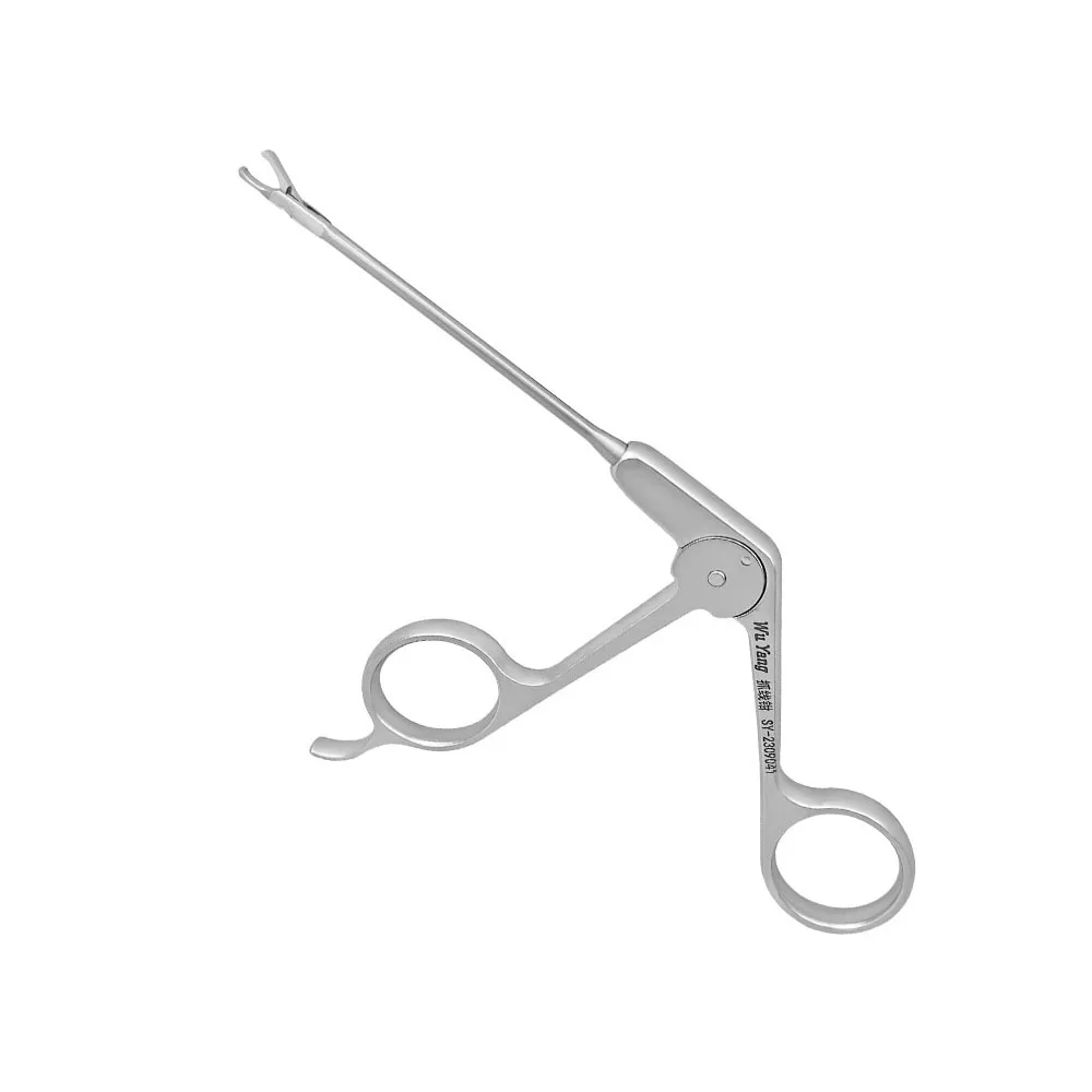 Sports Medicine,holding forceps,suture grasper,wrist joint forceps,wuyang forceps No.017