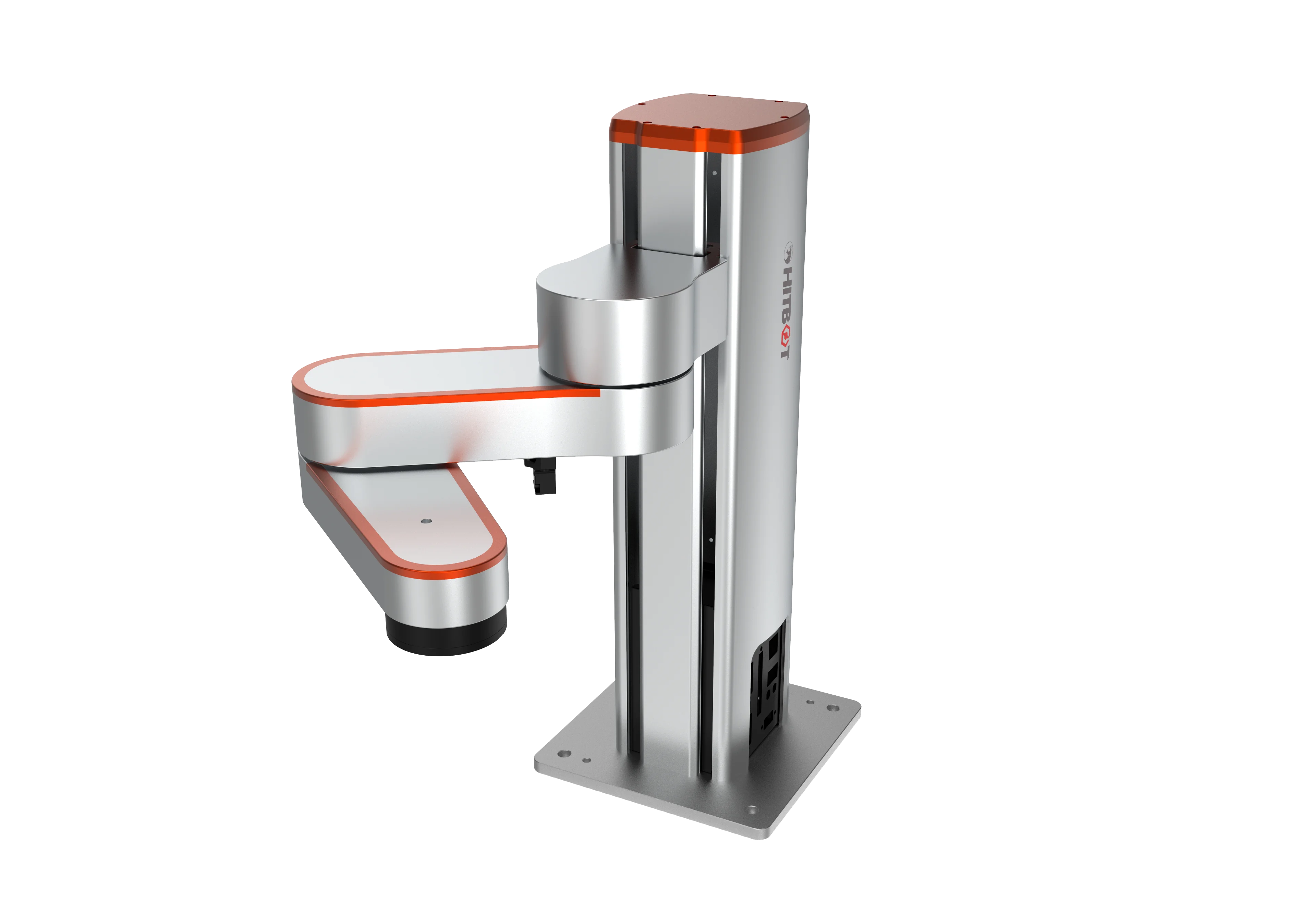 Cobot Industrial 4-Axis Cobot Robot HITBOT Z-Arm 1832 Industrial 4-Axis Cobot for Electronics Dispensing
