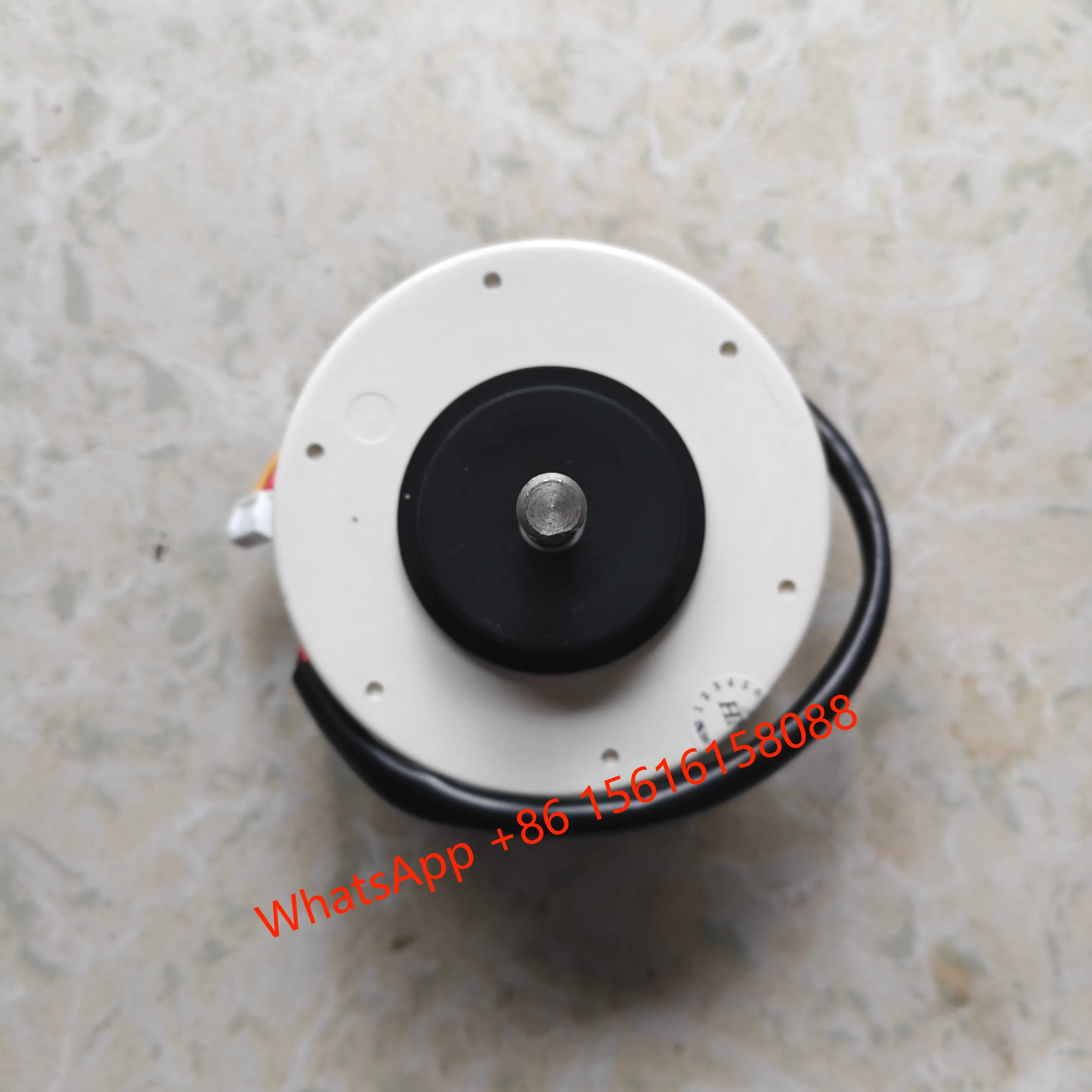 New for inverter air conditioner motor 4681A20091K RD-310-30-8E-2(AL) EAU62983004