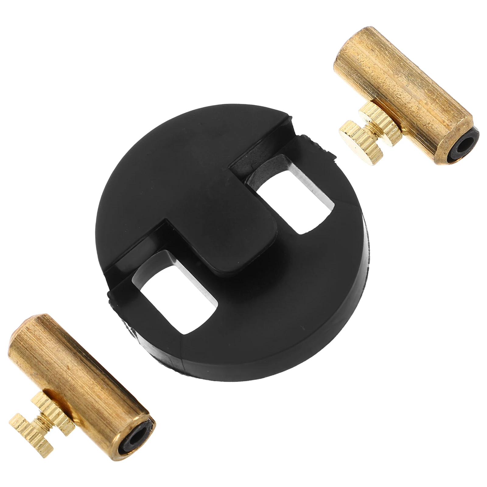 

Cello Accessories Wolf Instrument Metal Mute Accessory Adjustable Mounting