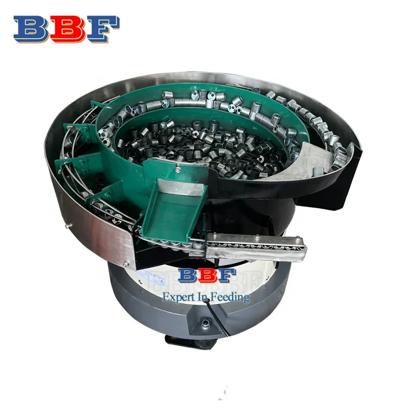 Sanki CA-300 Electromagnetic Precision Vibratory Bowl Feeder Vibrator Base Drive