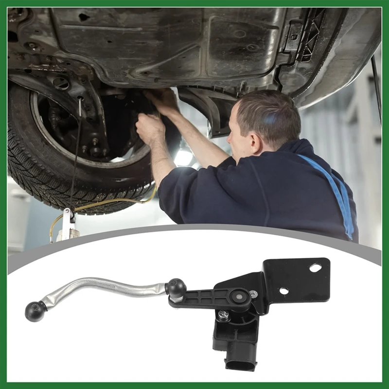 

Новый высококачественный датчик уровня автомобильных фар 68164093 AA для Jeep Grand Cherokee Dodge Durango 2011-2015 автозапчасти