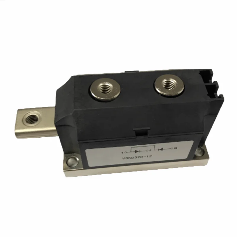 Nowy oryginalny moduł VSKD320-12