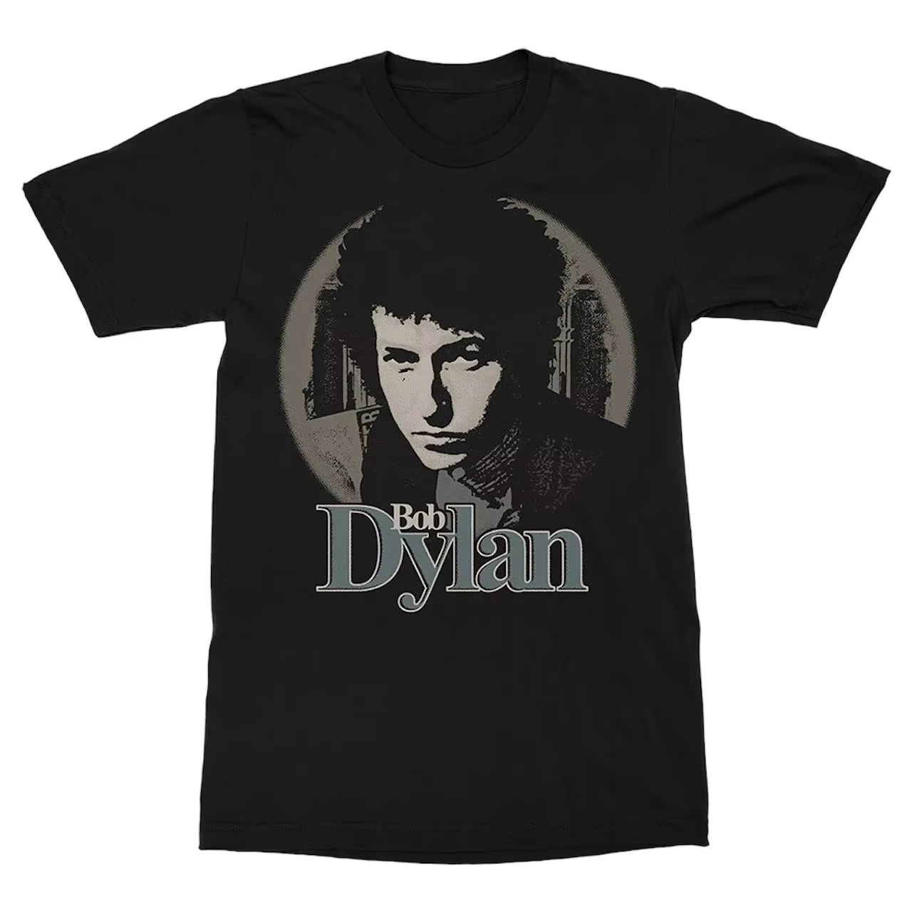 2025 صيف جديد بوب ديلان روك بويت الأمريكية خمر شارع العليا تي شيرت حجم كبير عادية الرجال النساء تي شيرت الهيب هوب تنفس