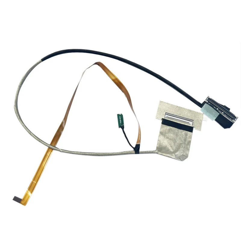 

For ASUS VivoBook K6502HE NB6176AAA OLED LCD Screen Cable 40pin HQ21311379000