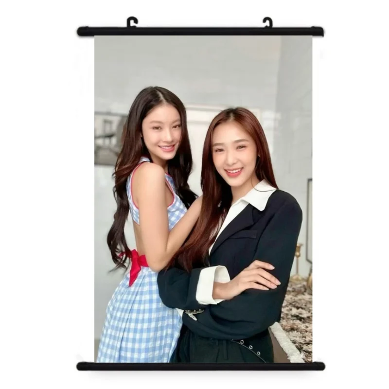 Namtanfilm Namtan Filmracha HD ملصق التمرير اللوحة التايلاندية التلفزيون بلوتو الدراما Stills صورة معلقة جدار ديكور الخلفية #4