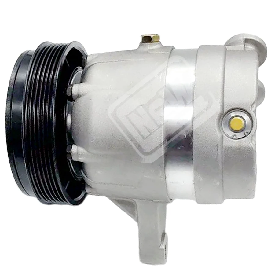 Bomba de resfriamento do compressor de ar condicionado CA para carro automotivo para Holden Monaro VZ V2C 1135465   Commodore VT VX VY Estados WH WK