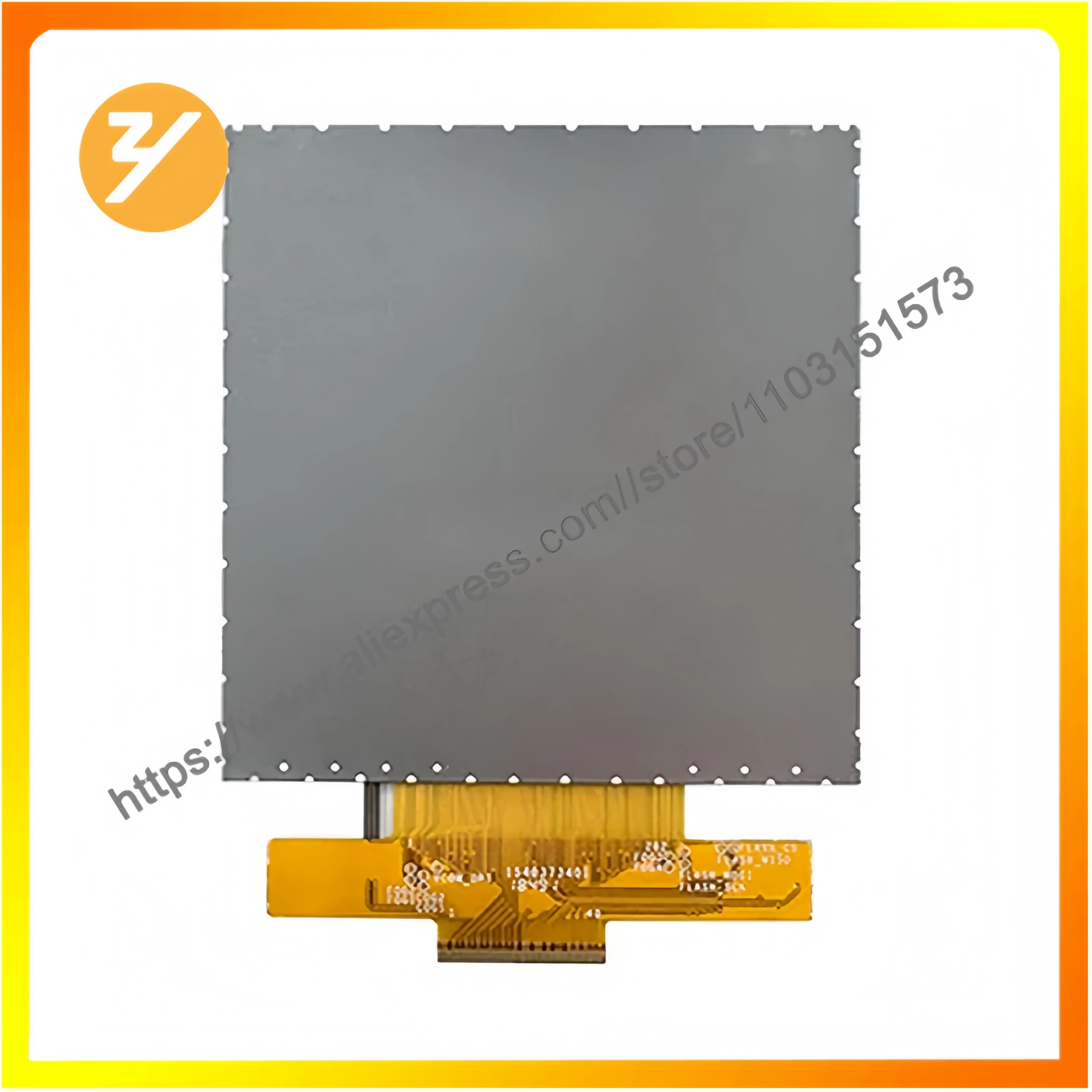 

On Sale TM041XDHC02 Brand New Original In Stock Fast Shipping High Quality Industrial LCD Screen Zhiyan Supply