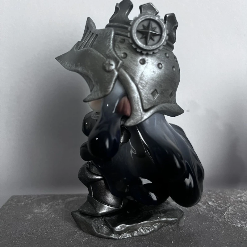 Zheng San speciale aanbieding: CHAKA Candle Language Series figuurblindbox, trendy speelgoed, modieus cadeau, decoratie