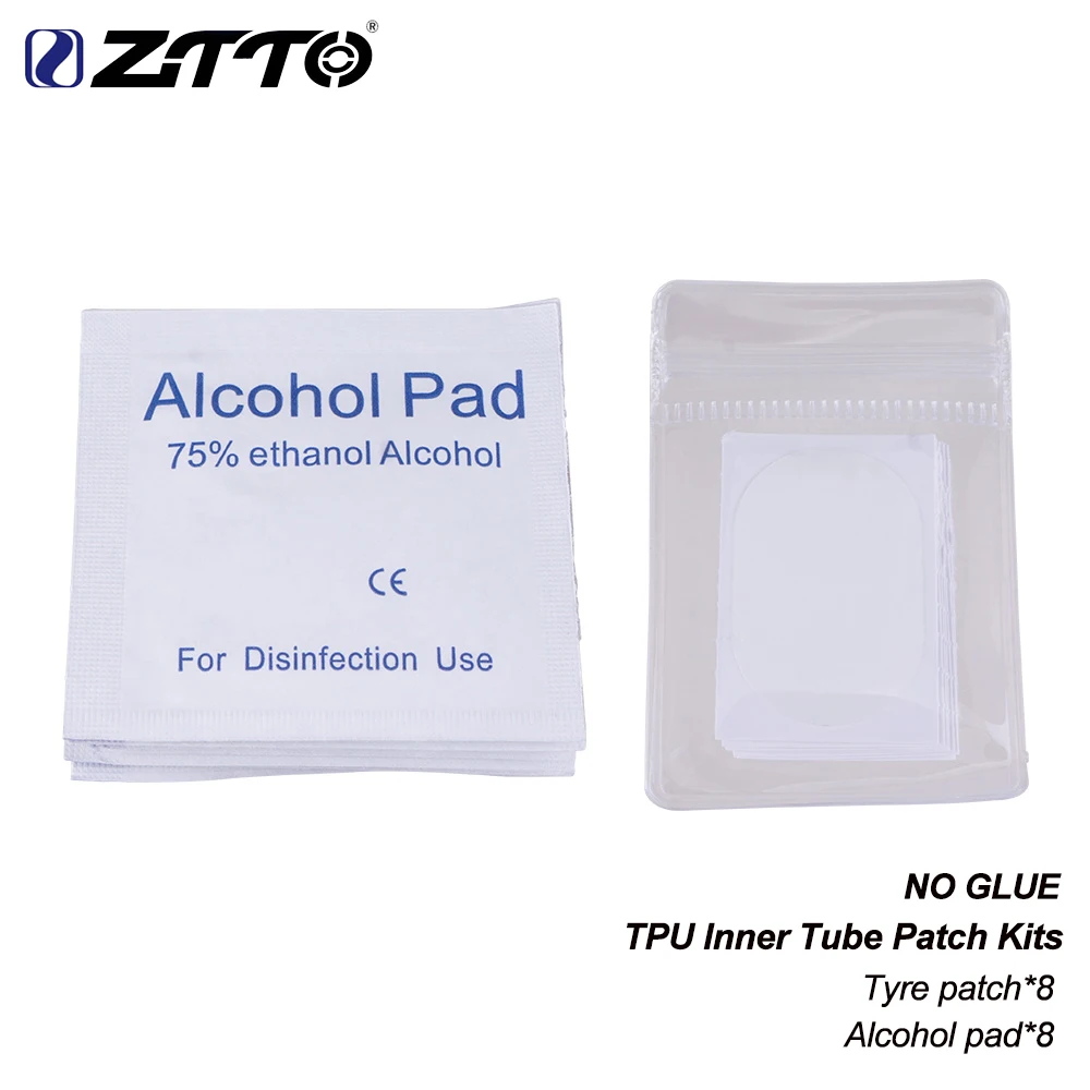 Ztto Bicycle No Glu…