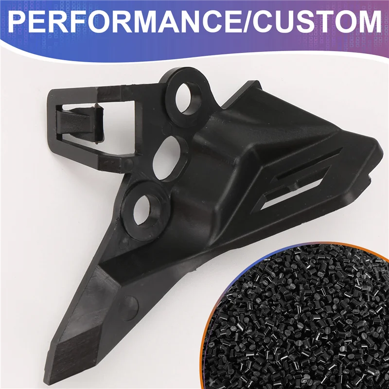 A30F-1 زوج المصد الأمامي دعم جبل حامل قوس T4N5795 T4N5794 ل جاكوار XE 2016-2020 GX7316F072 GX7316F073