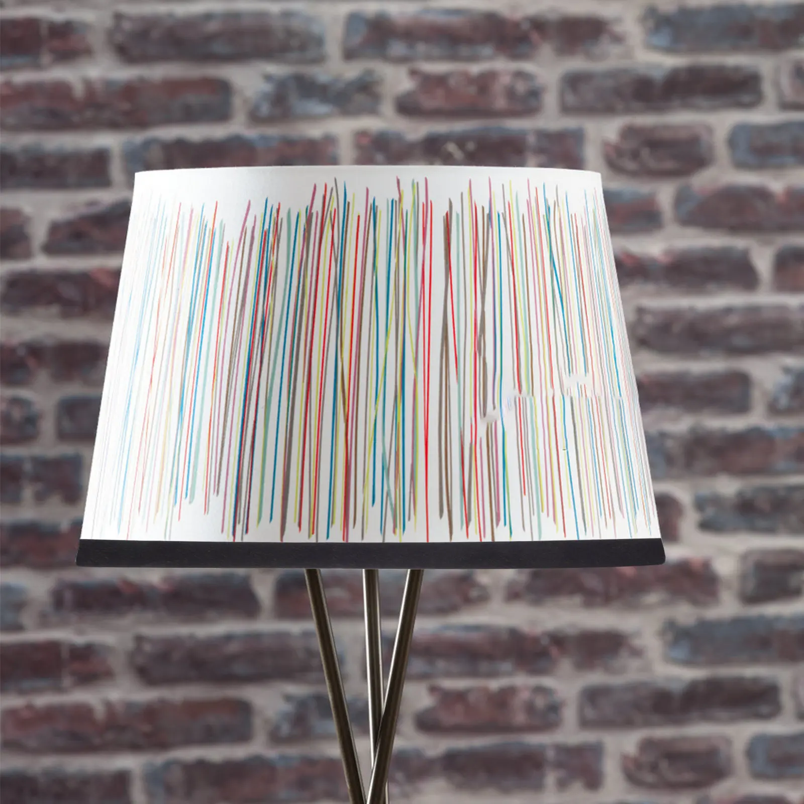 Lampshade Edging Cloth Tape 5m Home Decor Accessory Self Adhesive Durable Fabric Light Shade Protection Craft Supplies