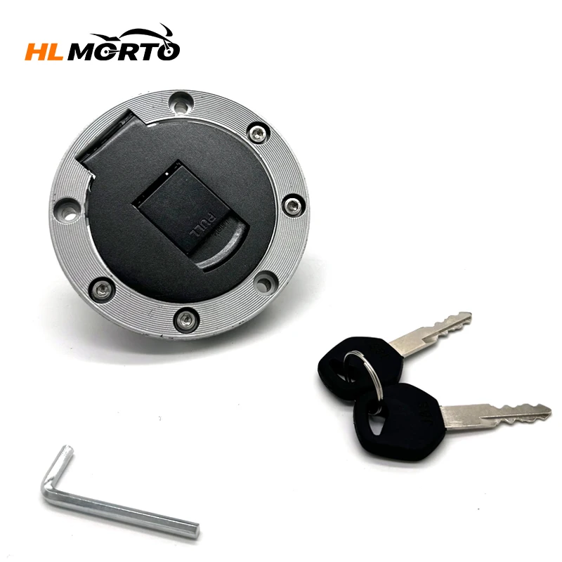 Motorcycle Fuel Tan… - image