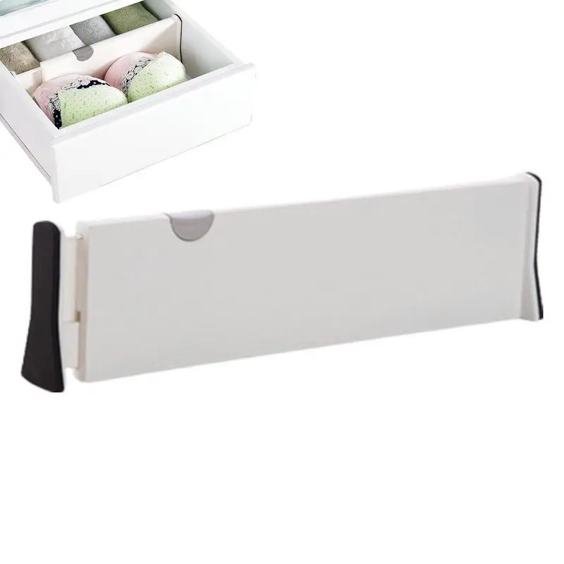 Expandable Drawer Organizer Divider, Dresser Organizers, Clothes Drawer Organization, Essentials for Bathroom