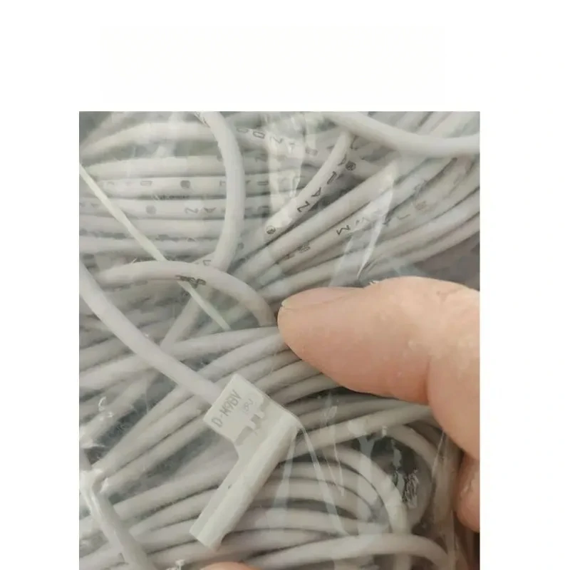 

New Sensor magnetic switch D-M9BV, wire length 3 meters fast delivery