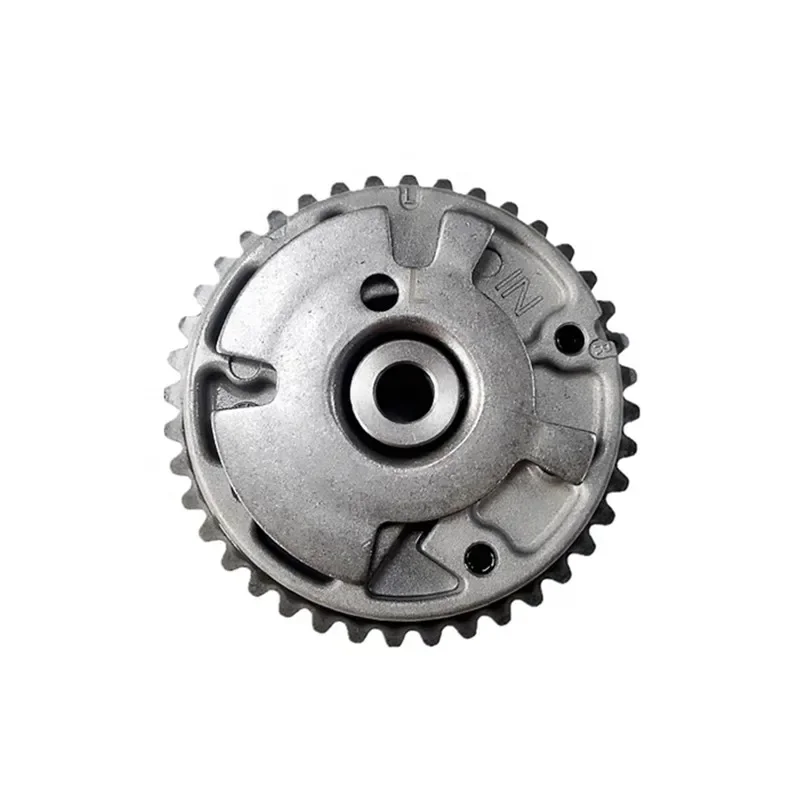 Camshaft Pulley OEM:12626161 12603744 12648423 12672484 12665856 12684831 12630917 VVT543 7V1008P for   Buick