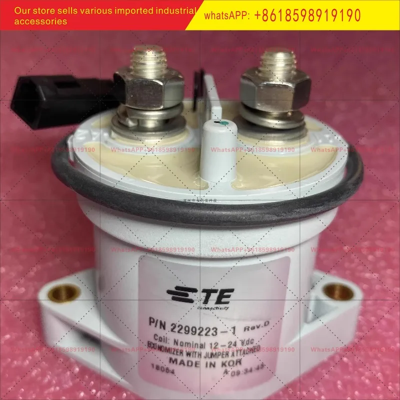 2299223 1 Hvdc Cont…