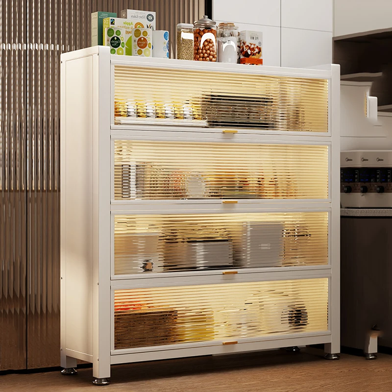 Modern Shelves Kitc… - image